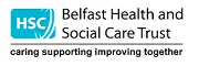 Job postings released by the Belfast Health and Social Care Trust.