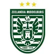 Job postings released by the Zeelandia Middelburg.