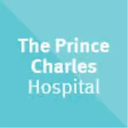 The Prince Charles Hospital