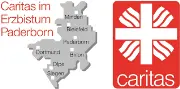 Job postings released by the Caritasverband für das Erzbistum Paderborn e.V..