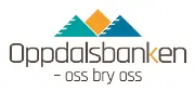 Job postings released by the Oppdalsbanken.