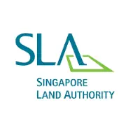 Job postings released by the Singapore Land Authority (SLA).