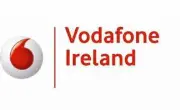 Job postings released by the Vodafone Ireland.