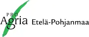 Job postings released by the ProAgria Etelä-Pohjanmaa.