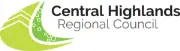 Job postings released by the Central Highlands Regional Council.