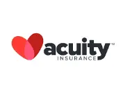 Job postings released by the Acuity Insurance.