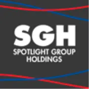 Job postings released by the Spotlight Group Holdings Pty Ltd.