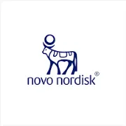 Job postings released by the Novo Nordisk.