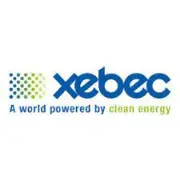 Xebec Adsorption Inc.