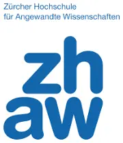 Job postings released by the Zurich University of Applied Sciences (ZHAW).