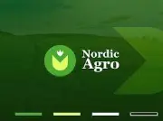 Job postings released by the Nordic Green Agriculture.