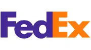 Job postings released by the FedEx.