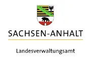 Job postings released by the Landesverwaltungsamt Sachsen-Anhalt.