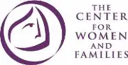 Job postings released by the The Center for Women and Families.