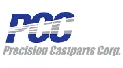 Job postings released by the Precision Castparts Corp..