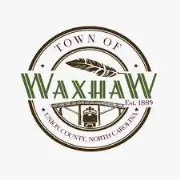 Job postings released by the Town of Waxhaw.