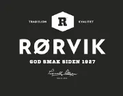 Rørvik Fisk AS