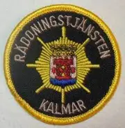 Job postings released by the Räddningstjänsten Kalmar.