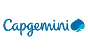 Job postings released by the Capgemini.