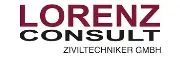 Job postings released by the Lorenz Consult Ziviltechniker GmbH.