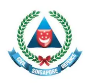 Singapore Civil Defence Force (SCDF)