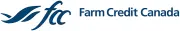 Job postings released by the FCC (Farm Credit Canada).