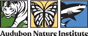 Job postings released by the Audubon Nature Institute.