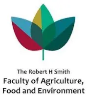 The Hebrew University of Jerusalem - Faculty of Agriculture