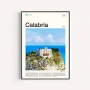 Calabria Fine Arts Gallery