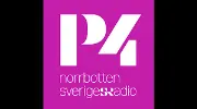 Job postings released by the Sveriges Radio Norrbotten.