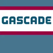 Job postings released by the GASCADE Gastransport GmbH.