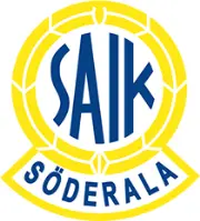 Job postings released by the Söderala Sportklubb.