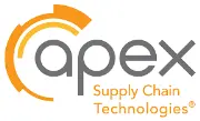 Job postings released by the Apex Supply Chain Technologies.