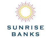 Job postings released by the Sunrise Banks.