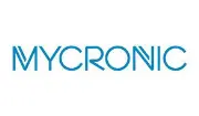 Job postings released by the Mycronic.