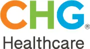 Job postings released by the CHG Healthcare.