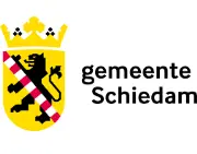 Job postings released by the Municipality of Schiedam.