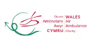 Job postings released by the Wales Air Ambulance.