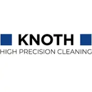 Job postings released by the KNOTH Automation GmbH.