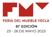 Job postings released by the Feria del Mueble Yecla.