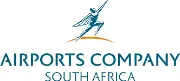 Job postings released by the Airports Company South Africa.