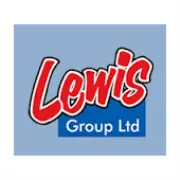 Job postings released by the Lewis Group.