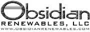 Obsidian Renewables