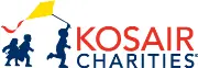 Job postings released by the Kosair Charities.