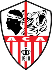 Job postings released by the Ajaccio Sports Club.