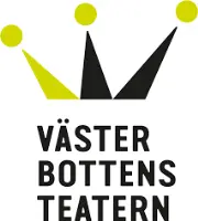 Job postings released by the Västerbotten's Theatre.