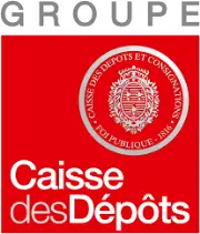 Job postings released by the Groupe Caisse des Dépôts et Consignations.