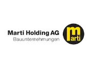 Job postings released by the Marti Holding.