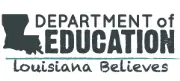 Job postings released by the Louisiana Department of Education.