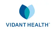 Job postings released by the Vidant Health.